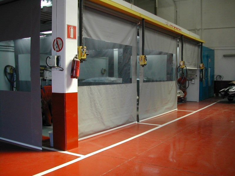 Fercabin