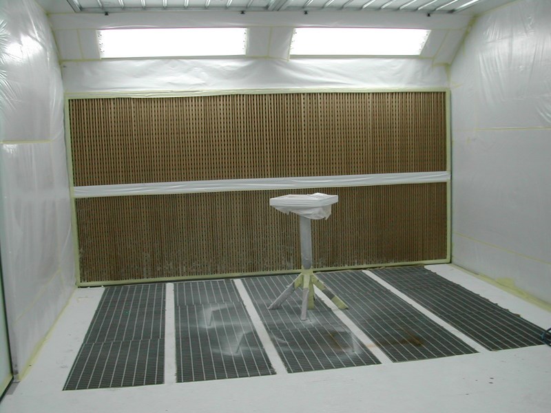 Fercabin