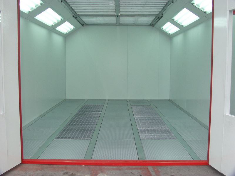 Fercabin