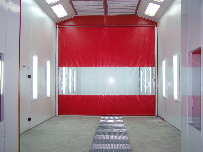 Fercabin