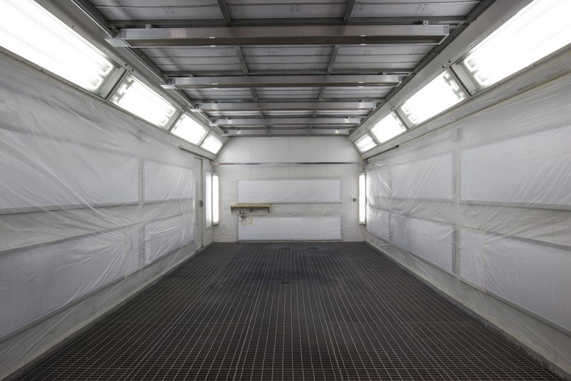 Fercabin
